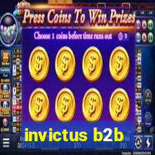 invictus b2b